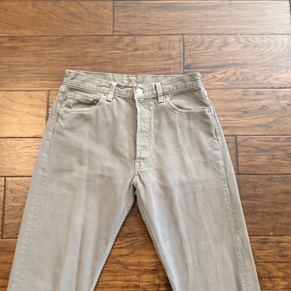 Levis vintage levis